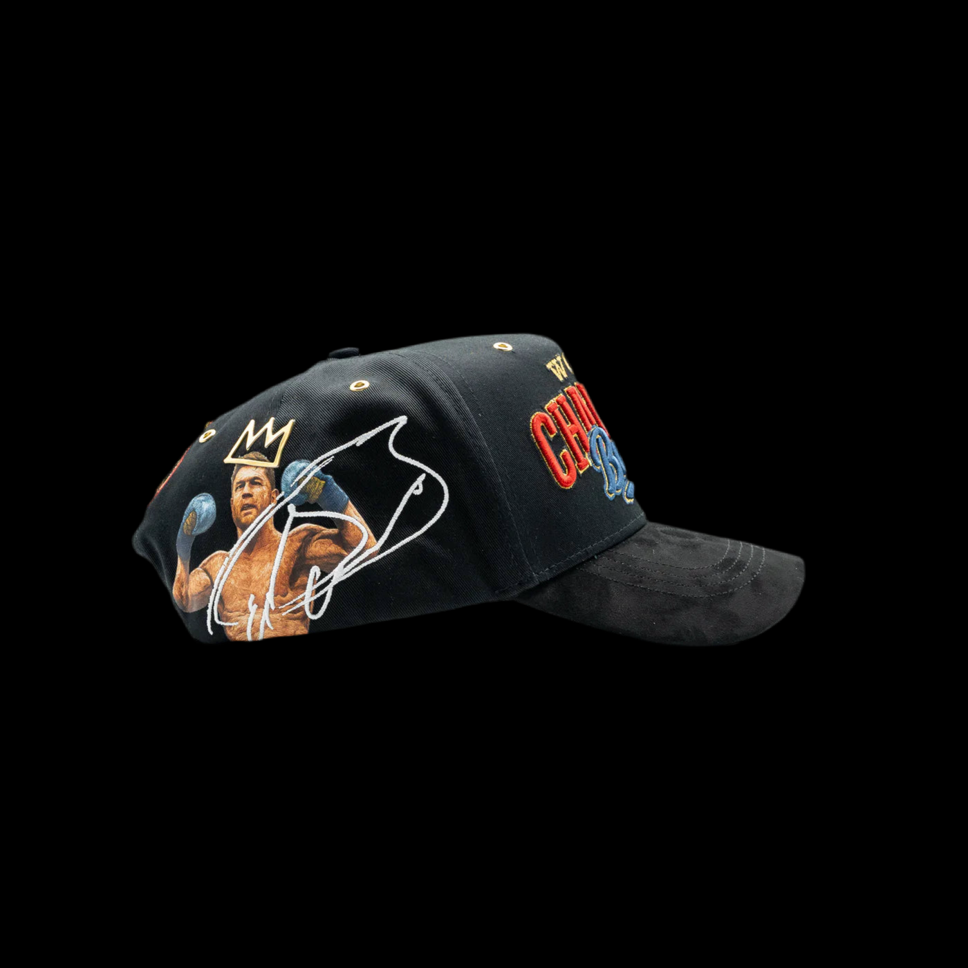 Dandy Hats WBC