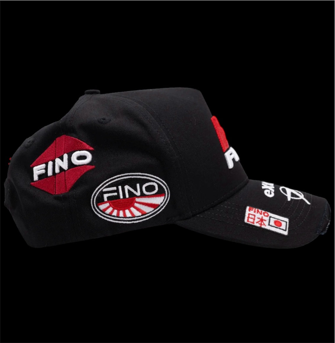 Gallo Fino JAPAN