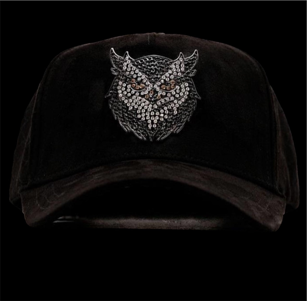 Barbas Hats EL BUHO