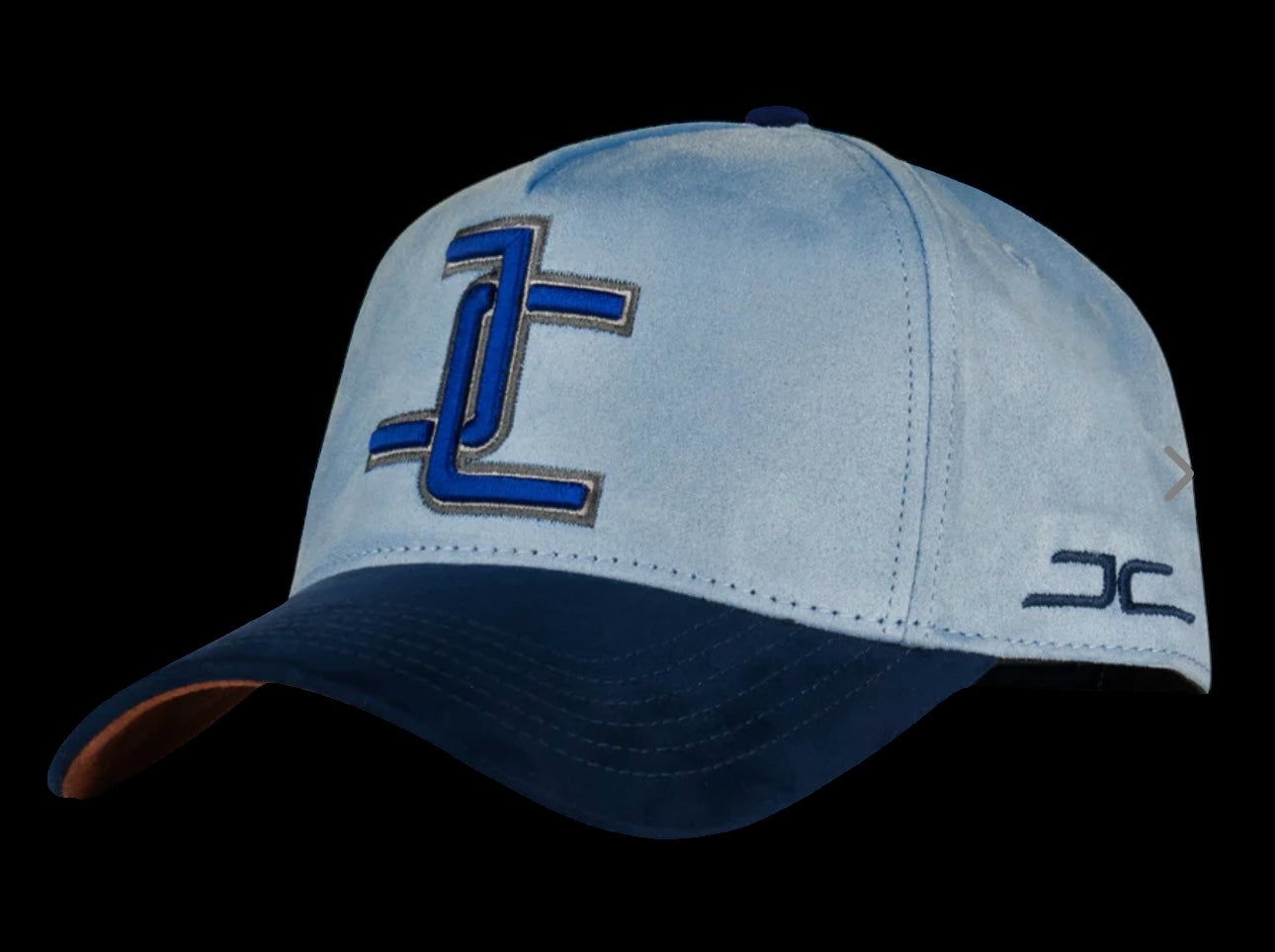 JC Hats LOS ANGELES