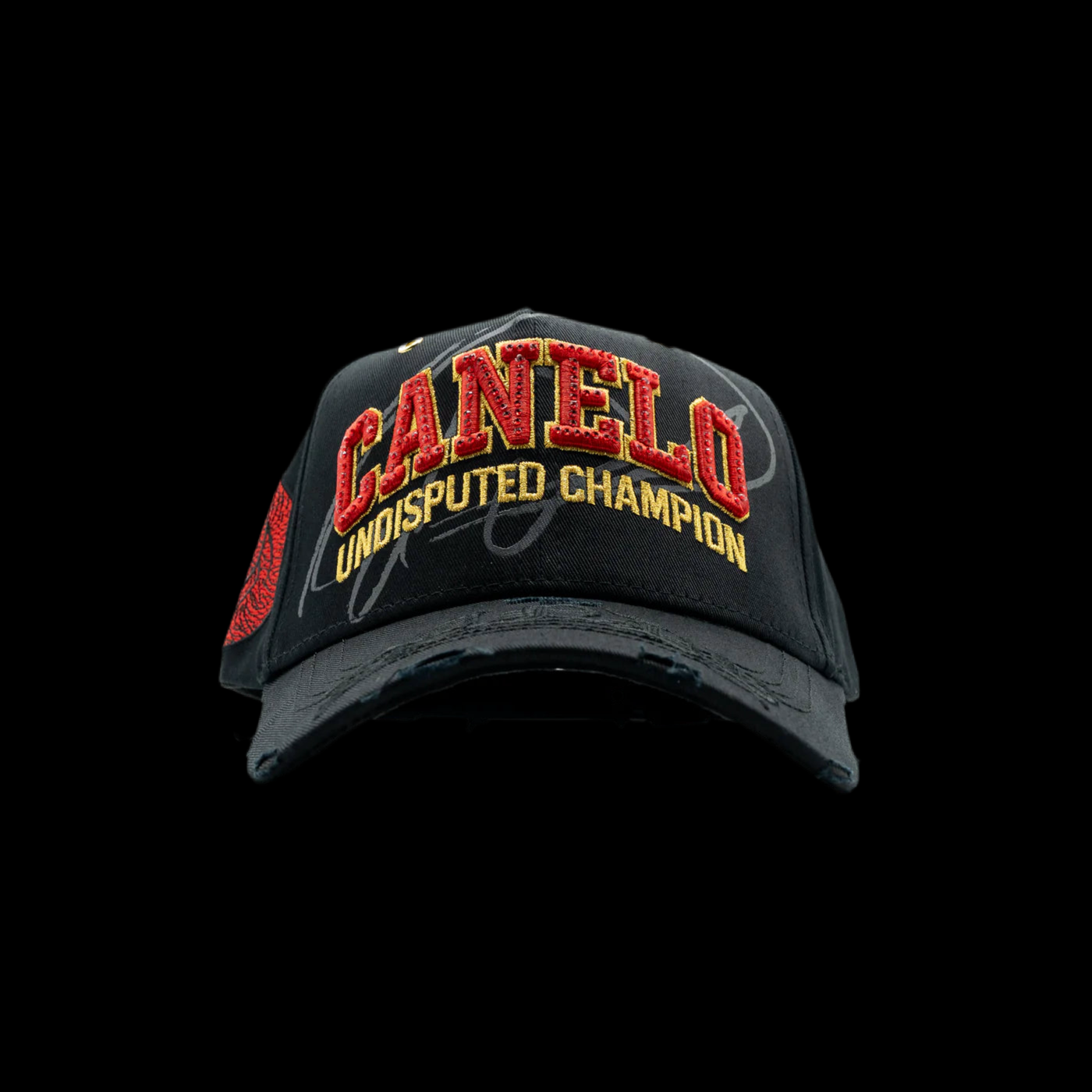 Dandy Hats POUND FOR POUND