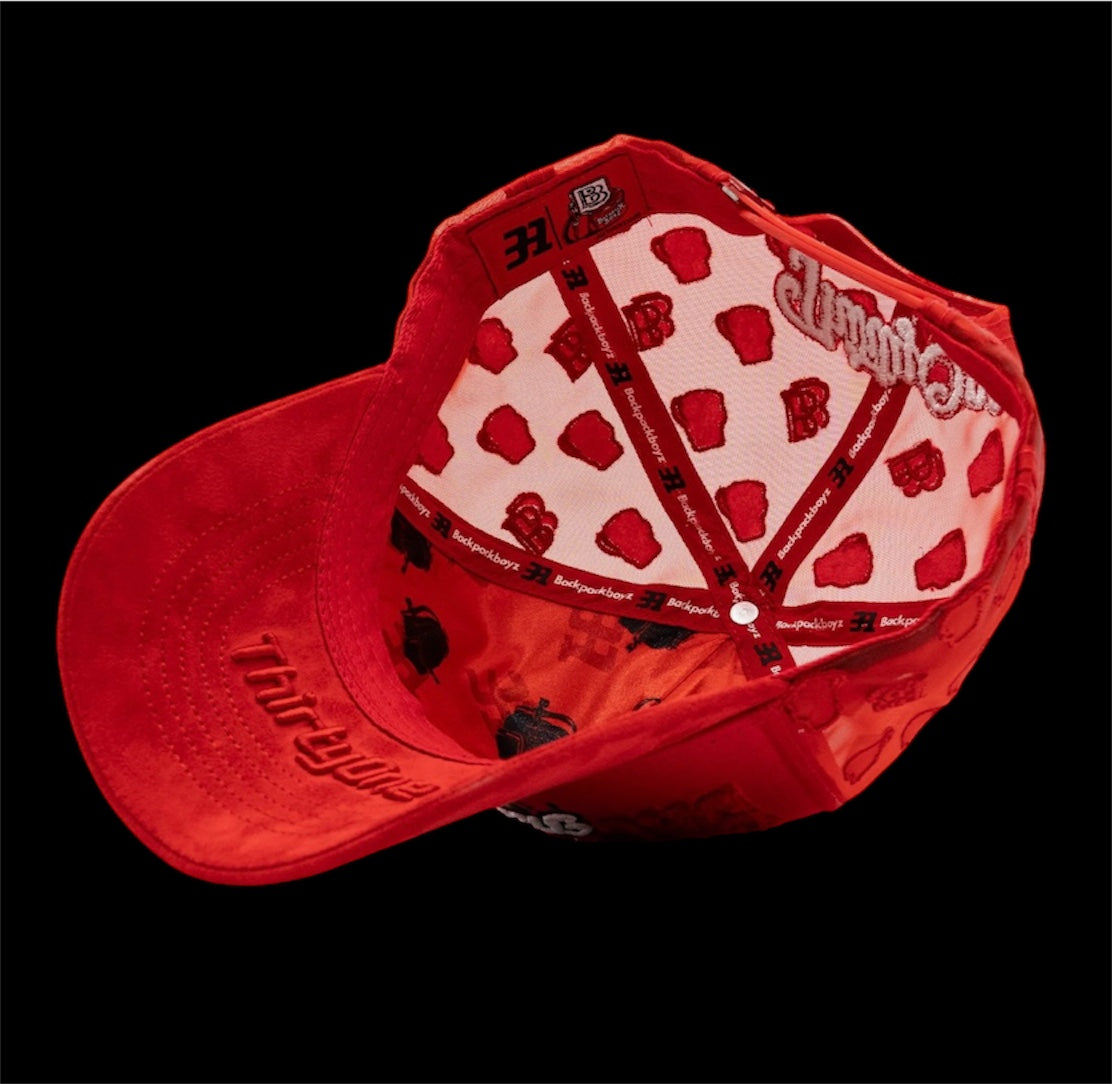 Thirtyone Hats LA MOCHILA