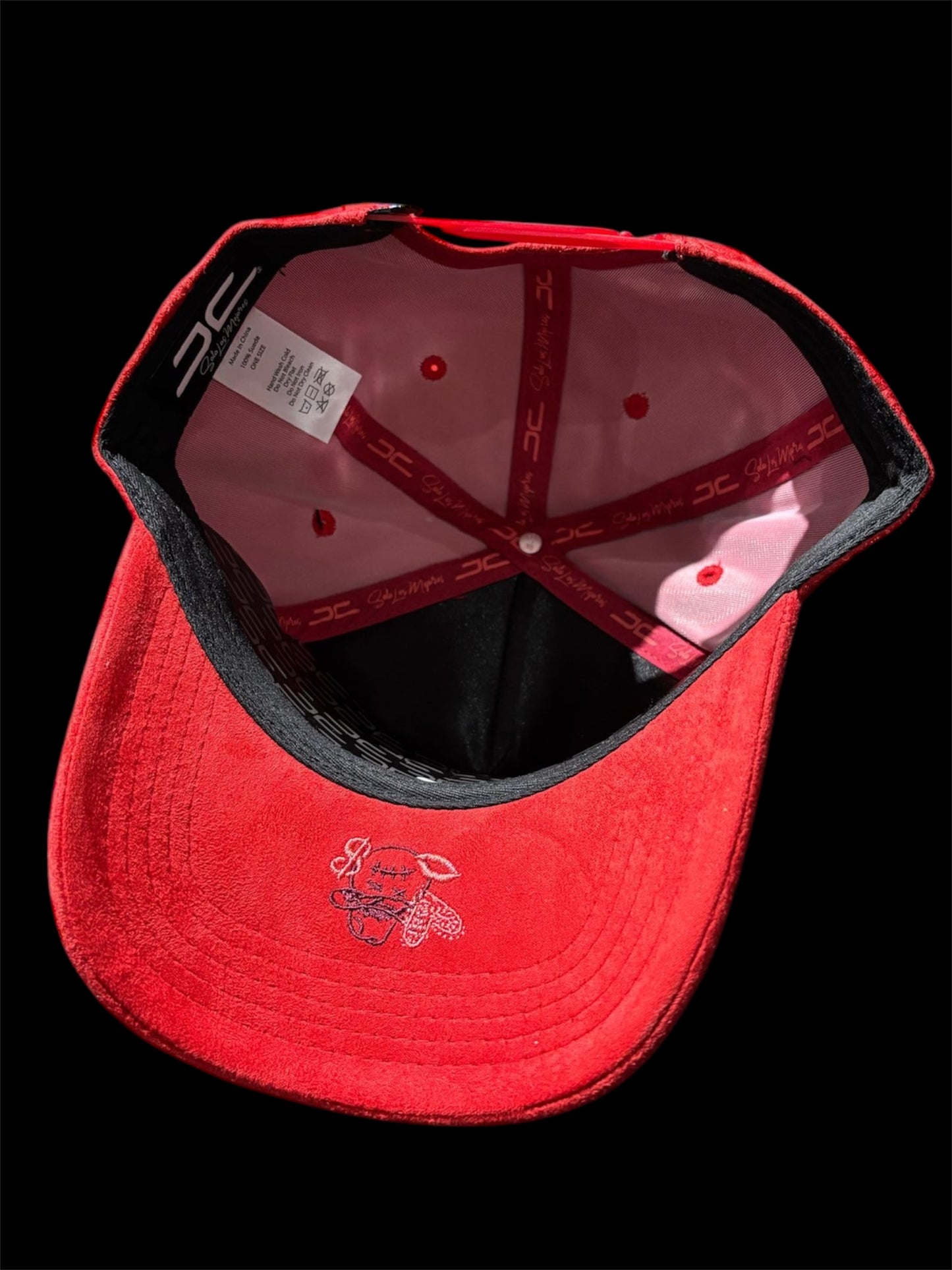 JC Hats SUGAR IN TRAINING