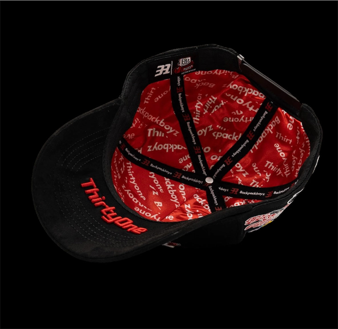 Thirtyone Hats GELATO