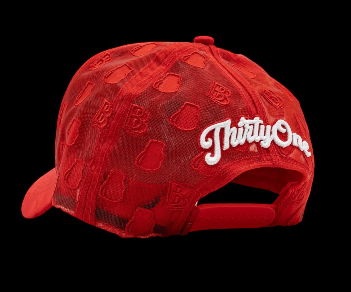 Thirtyone Hats LA MOCHILA