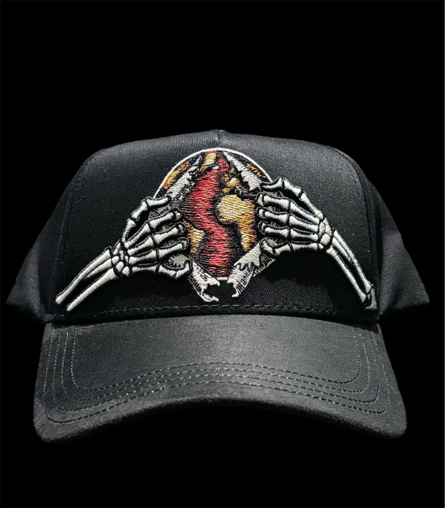 Barbas Hats END OF THE WORLD