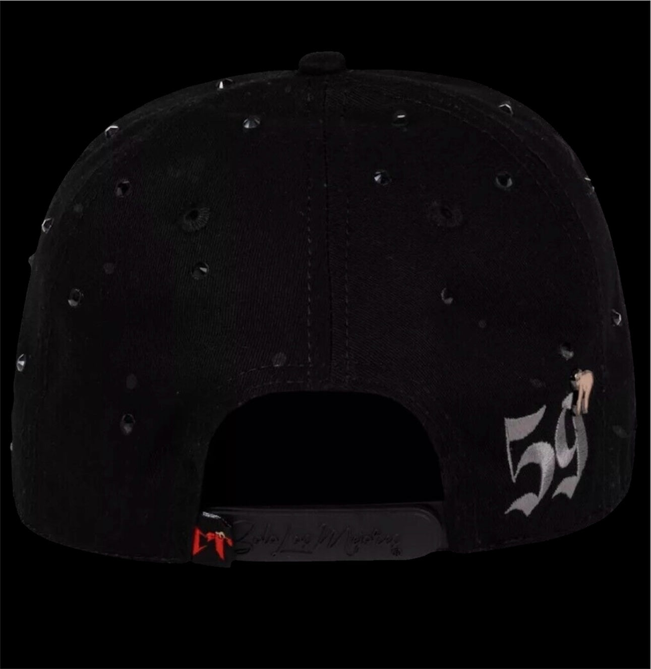 JC Hats ADIAMANTADO