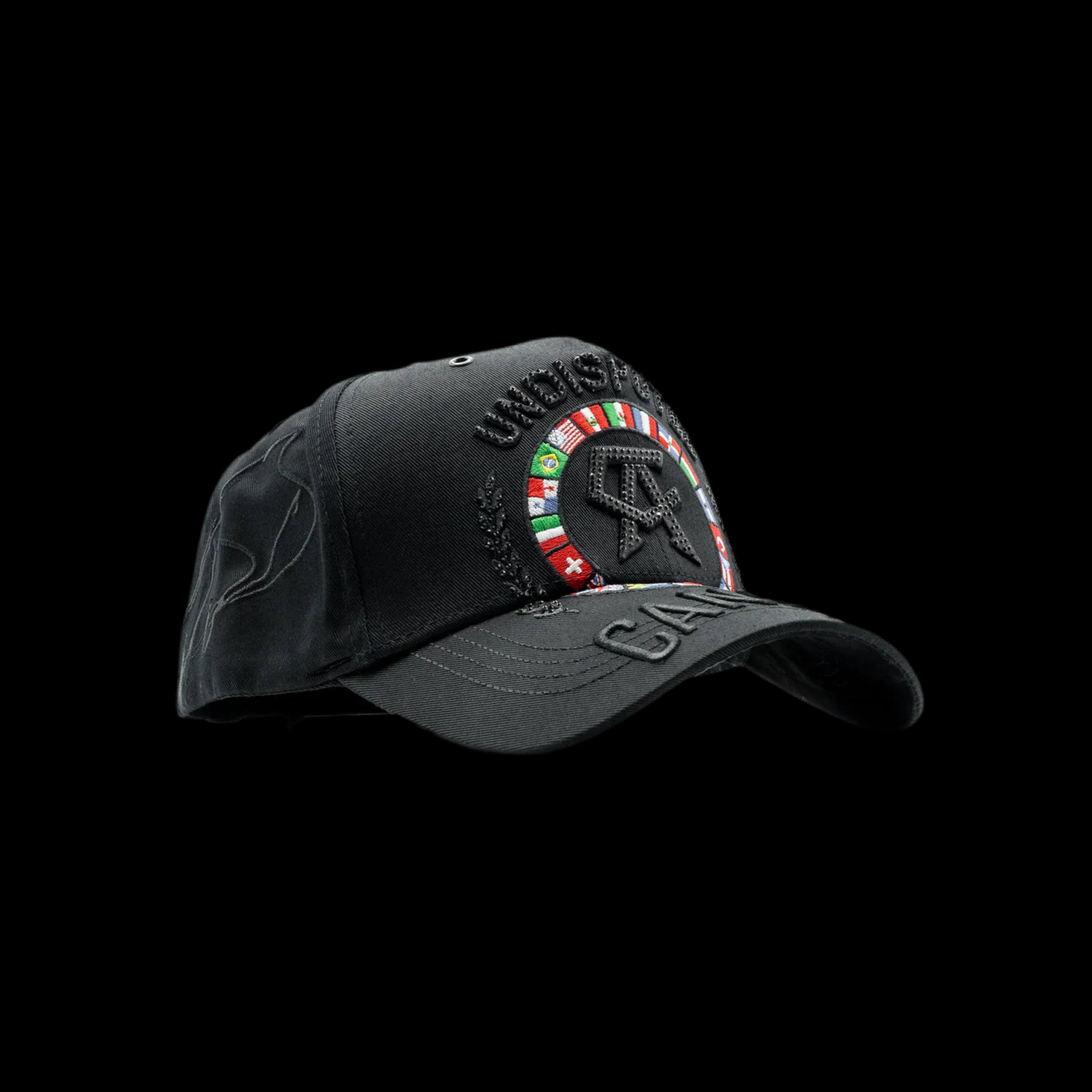 Dandy Hats UNDISPUTED