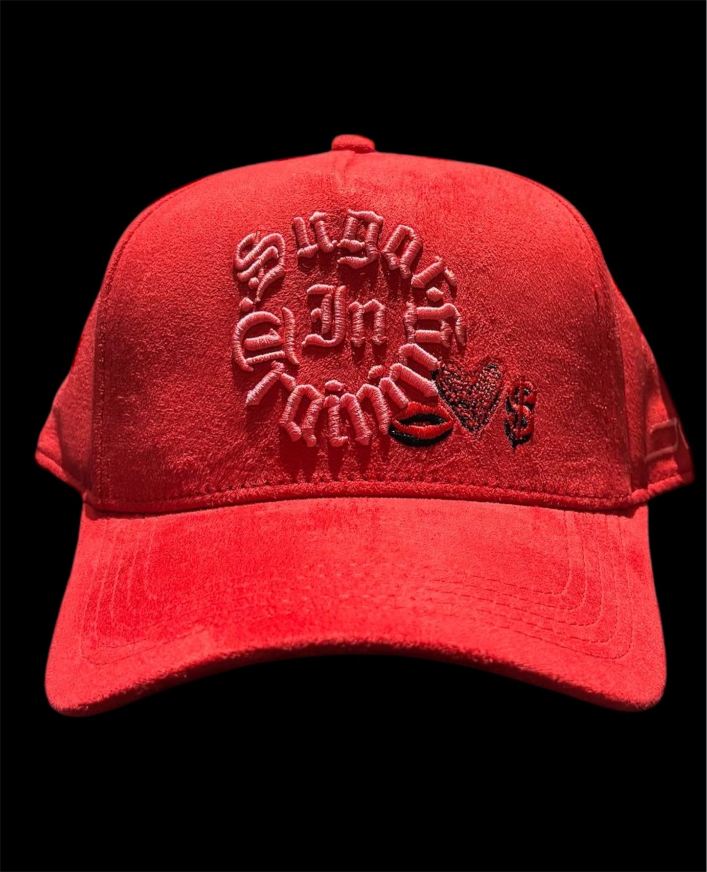 JC Hats SUGAR IN TRAINING