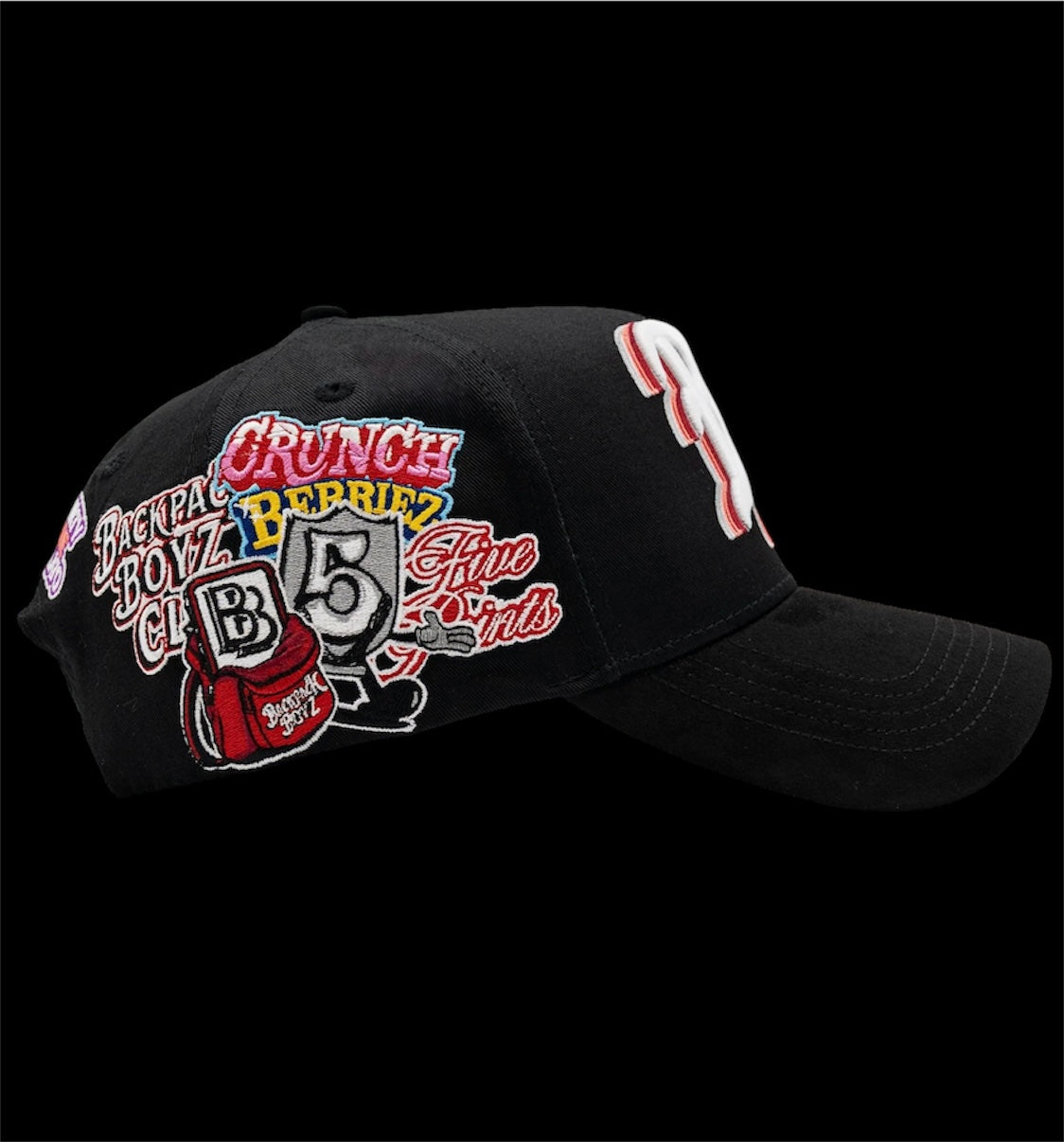 Thirtyone Hats GELATO