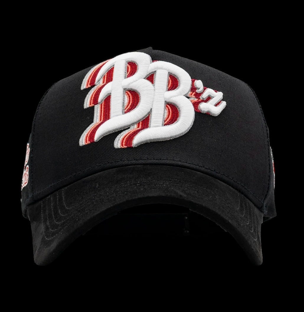 Thirtyone Hats GELATO