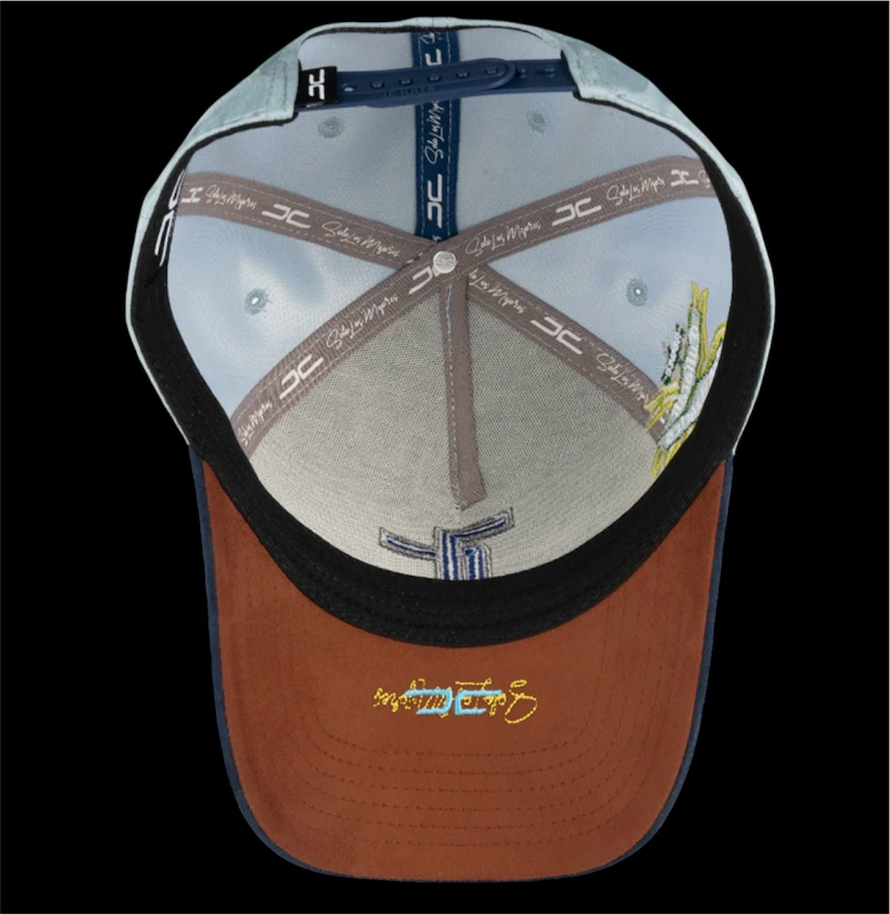 JC Hats LOS ANGELES
