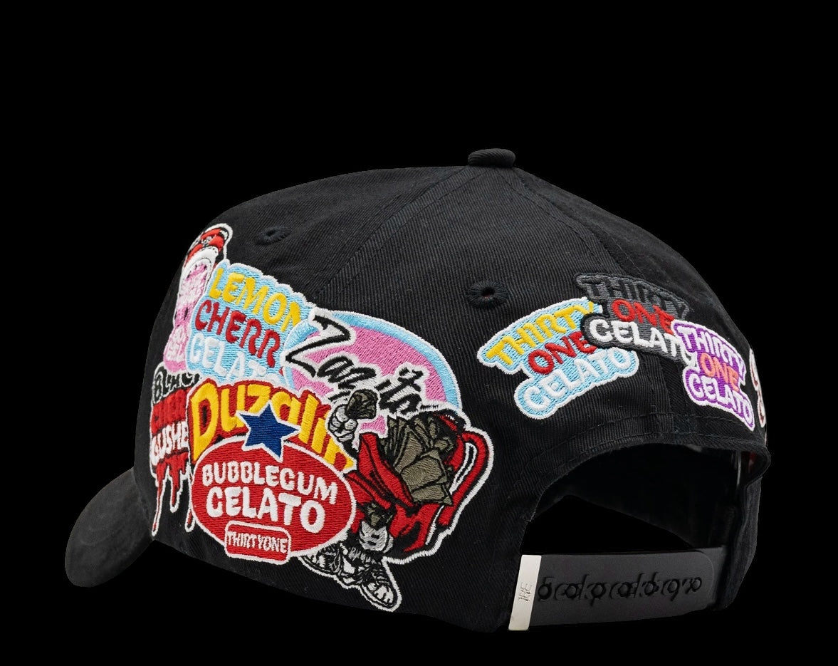 Thirtyone Hats GELATO