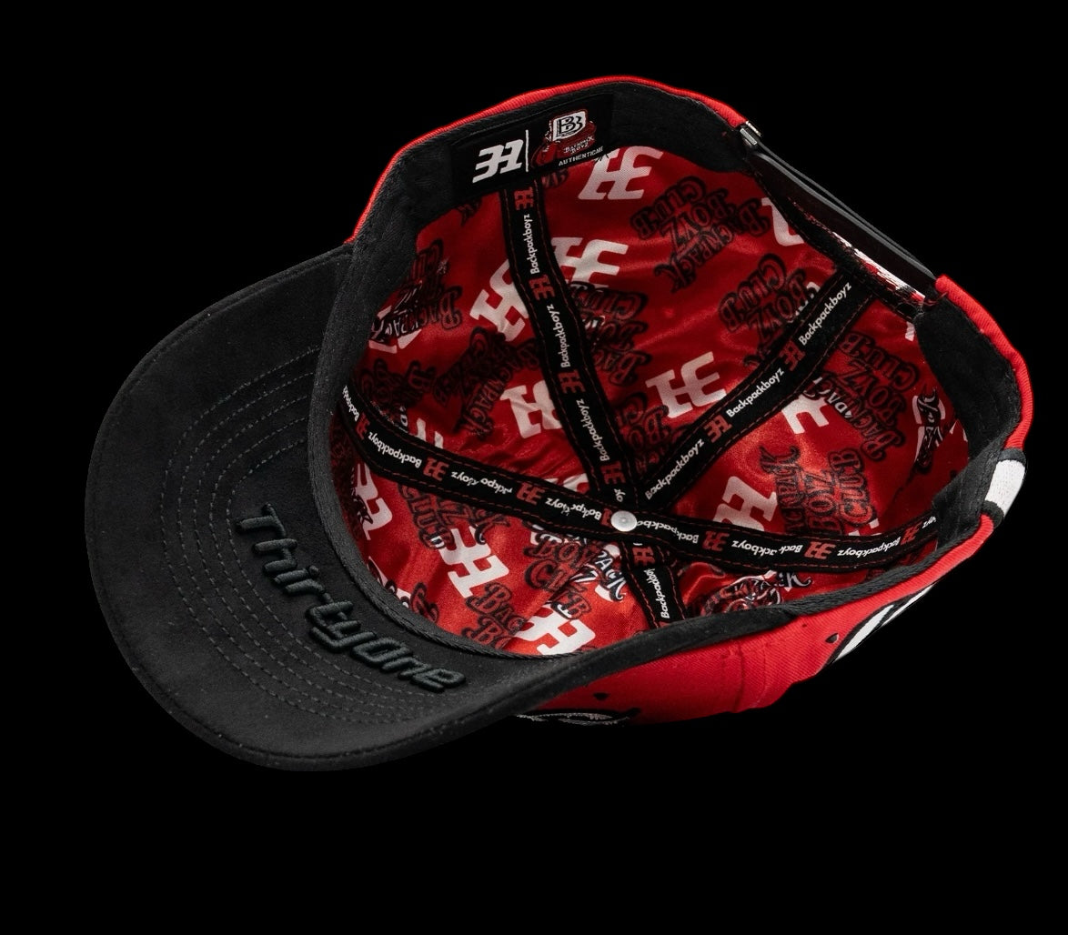 Thirtyone Hats ARABIC