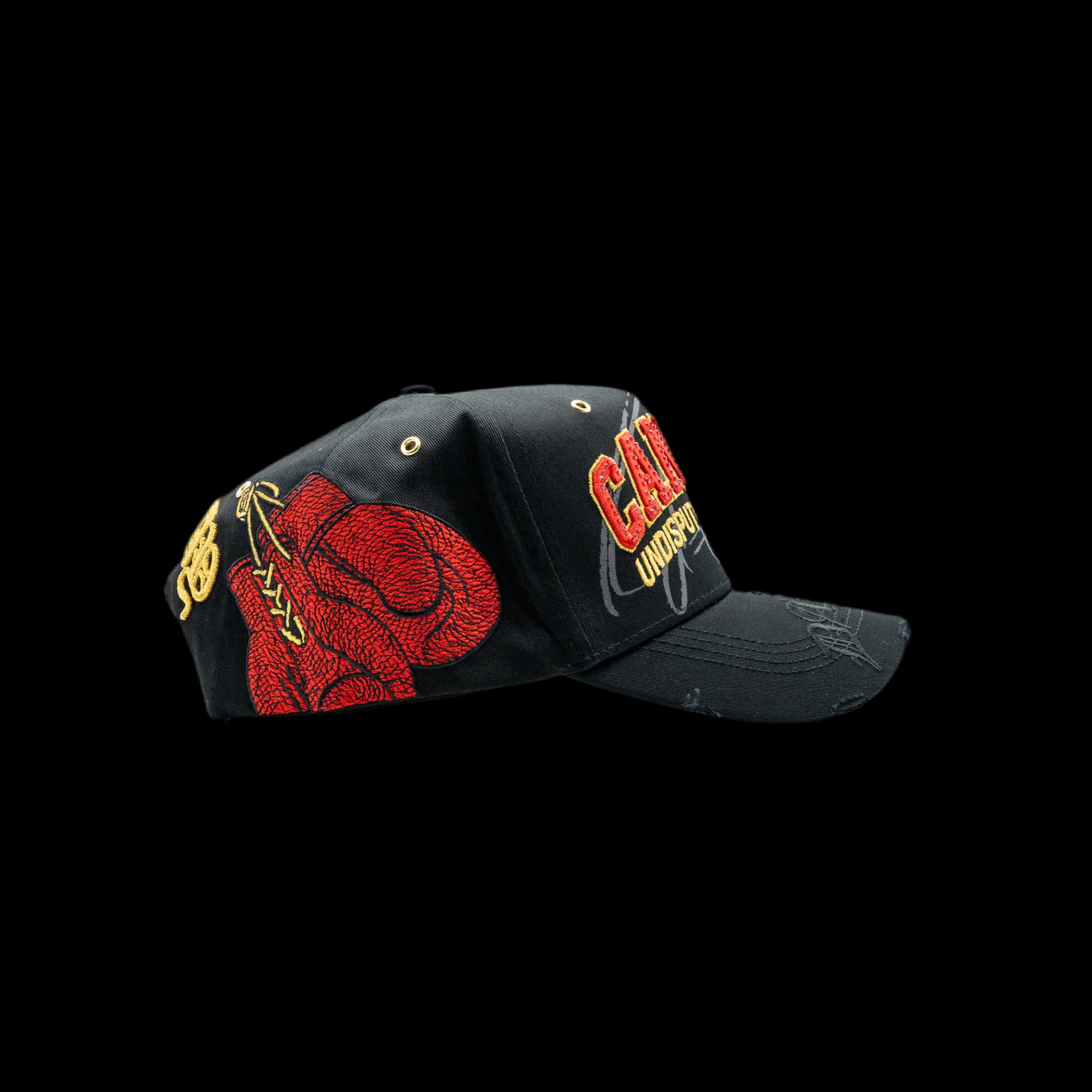 Dandy Hats POUND FOR POUND