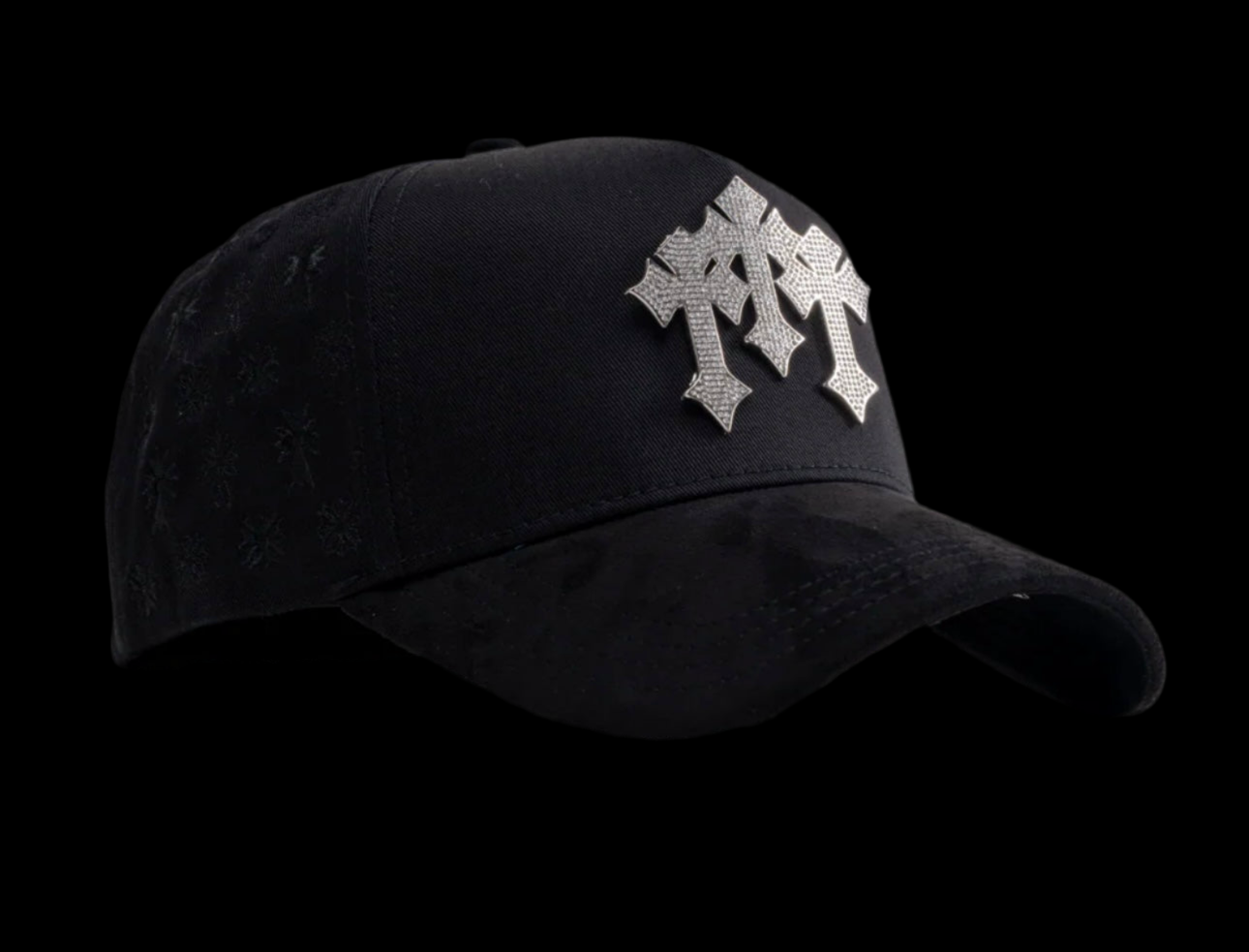 Barbas Hats Chrome LAST EDITION (PREVENTA)