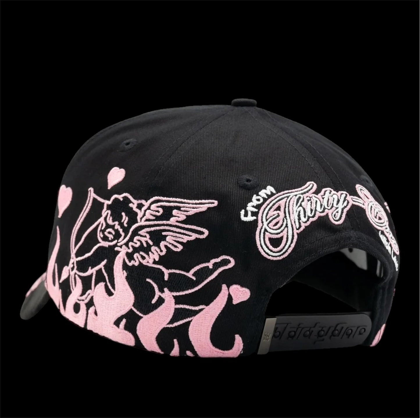 ThirtyOne Hats NY VALENTINES