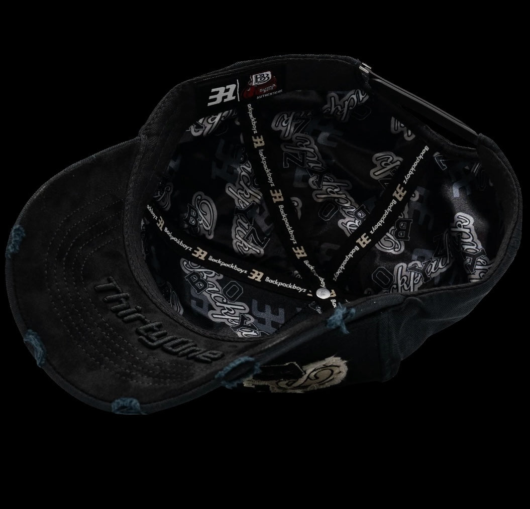 Thirtyone Hats BB