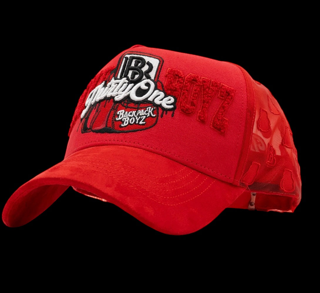 Thirtyone Hats LA MOCHILA