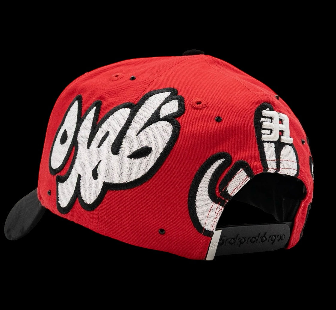 Thirtyone Hats ARABIC