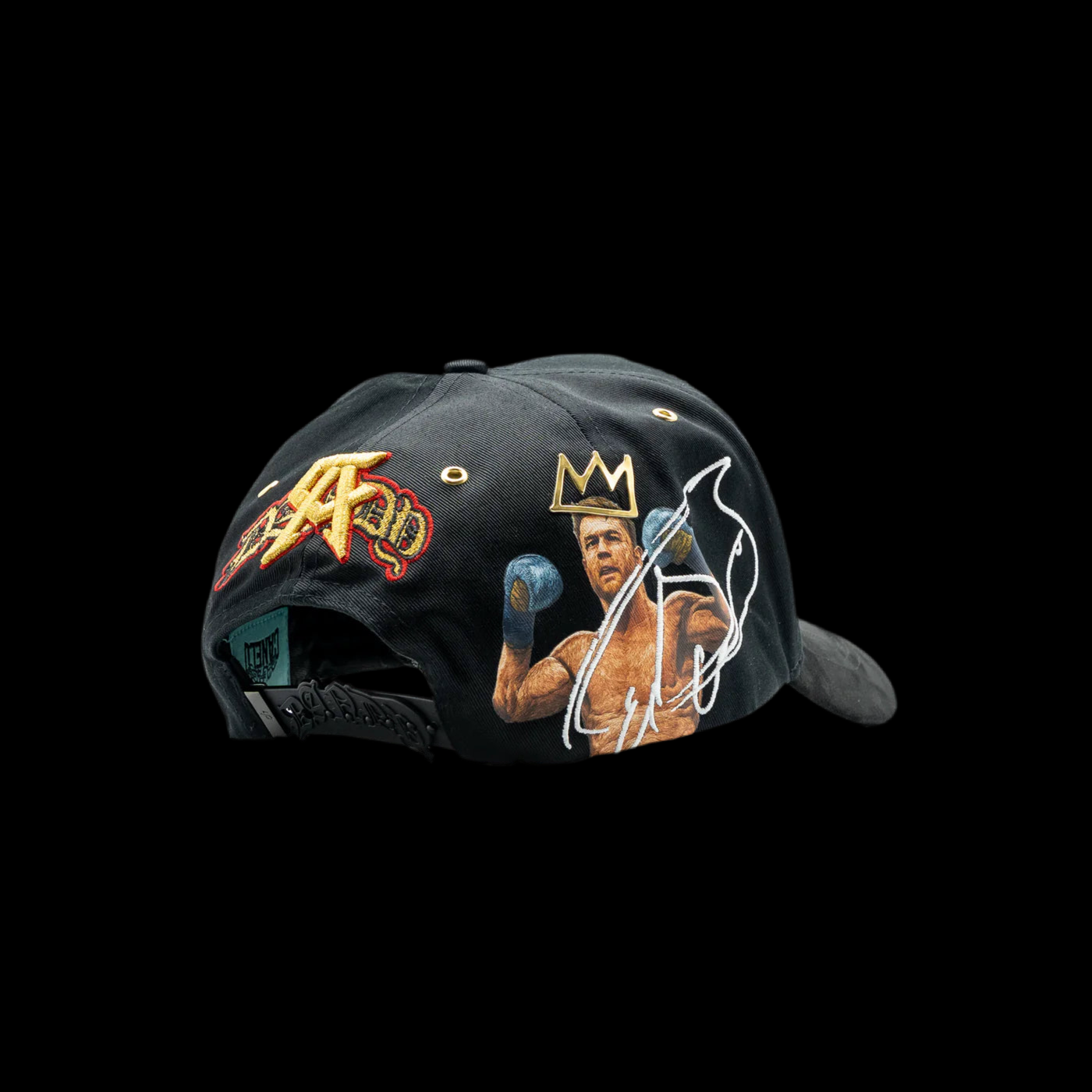 Dandy Hats WBC