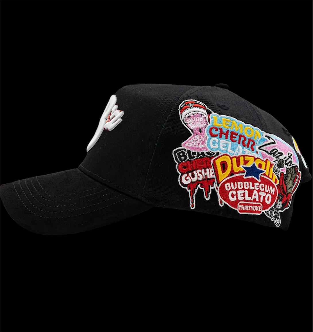 Thirtyone Hats GELATO