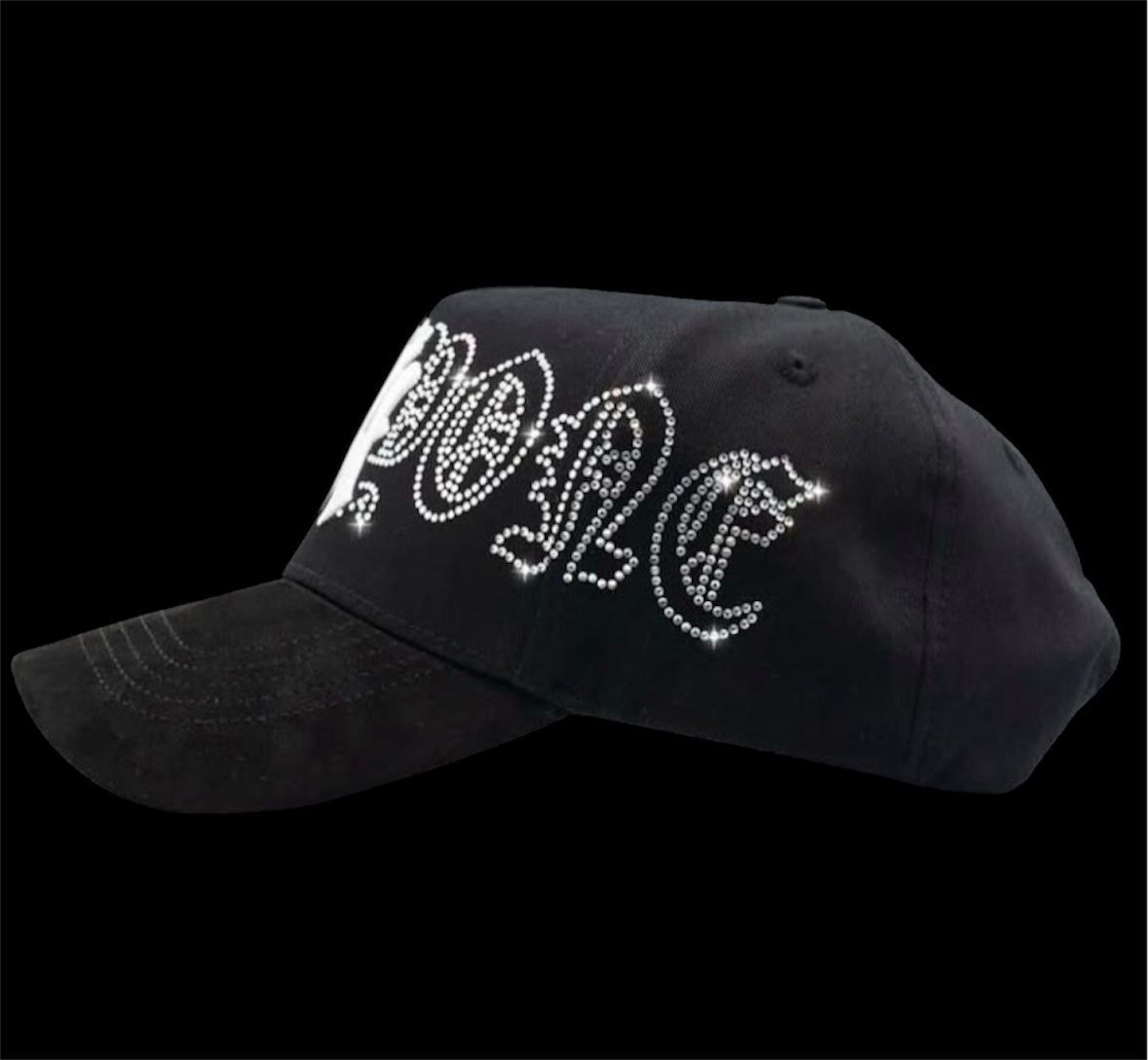 ThirtyOne Hats NY CRYSTALS