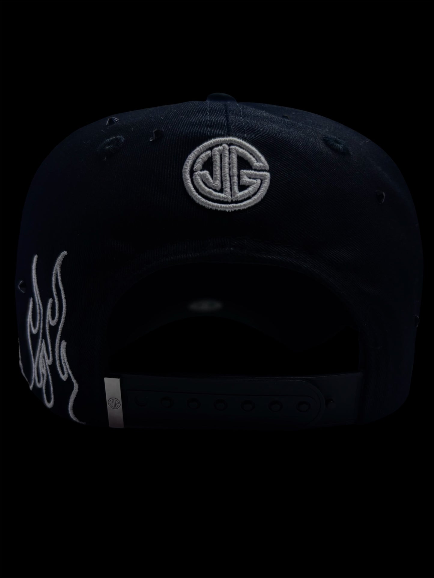 JG Hats LA CITY OF ANGELS