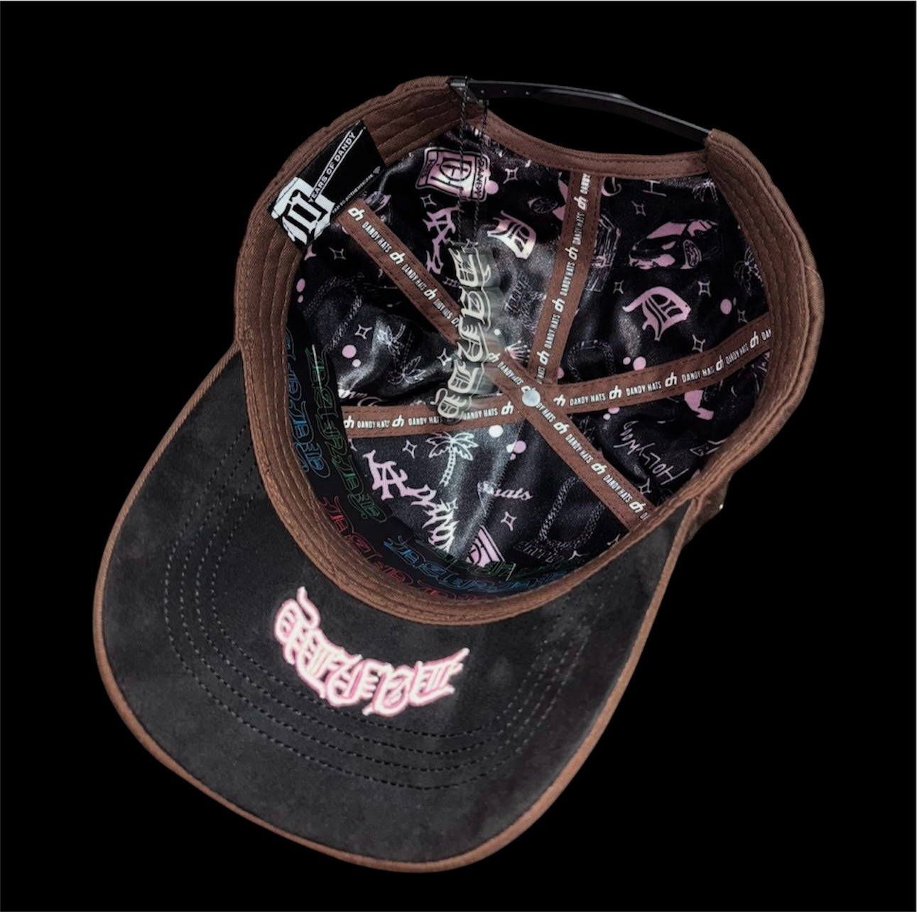 Dandy Hats 10 ANIVERSARIO