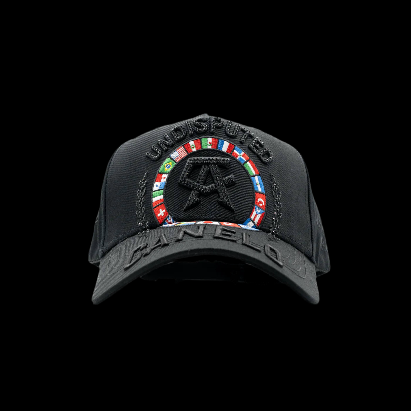 Dandy Hats UNDISPUTED