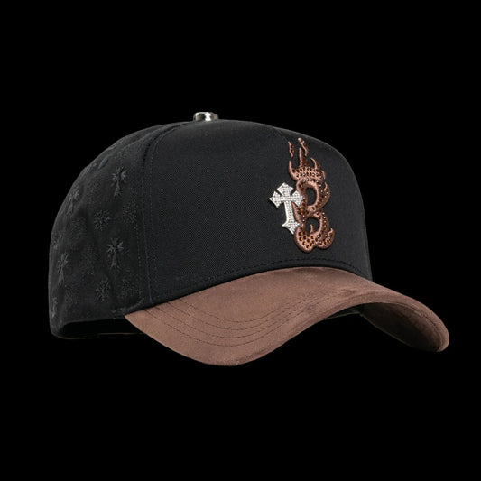 Barbar Hats B-CROSS