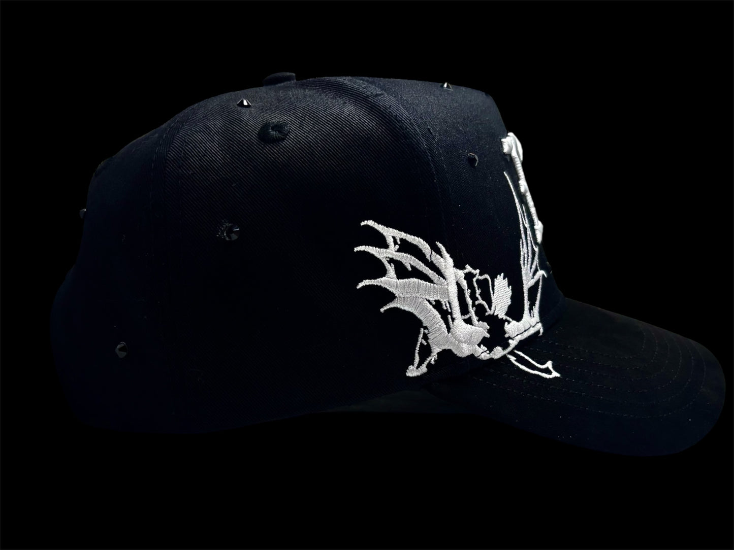 JG Hats LA CITY OF ANGELS