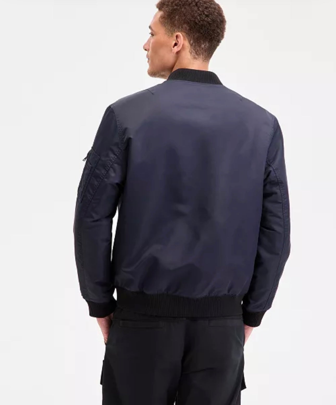 Hugo Boss BOMBER JACKET