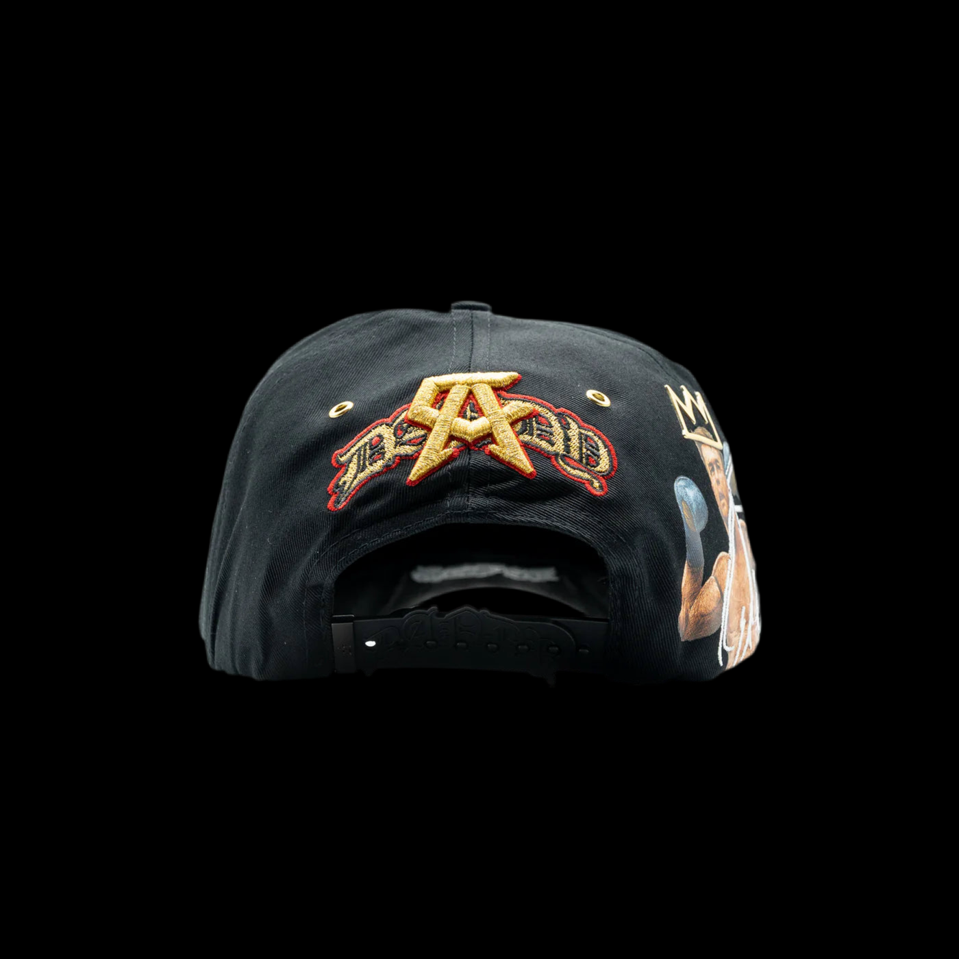 Dandy Hats WBC
