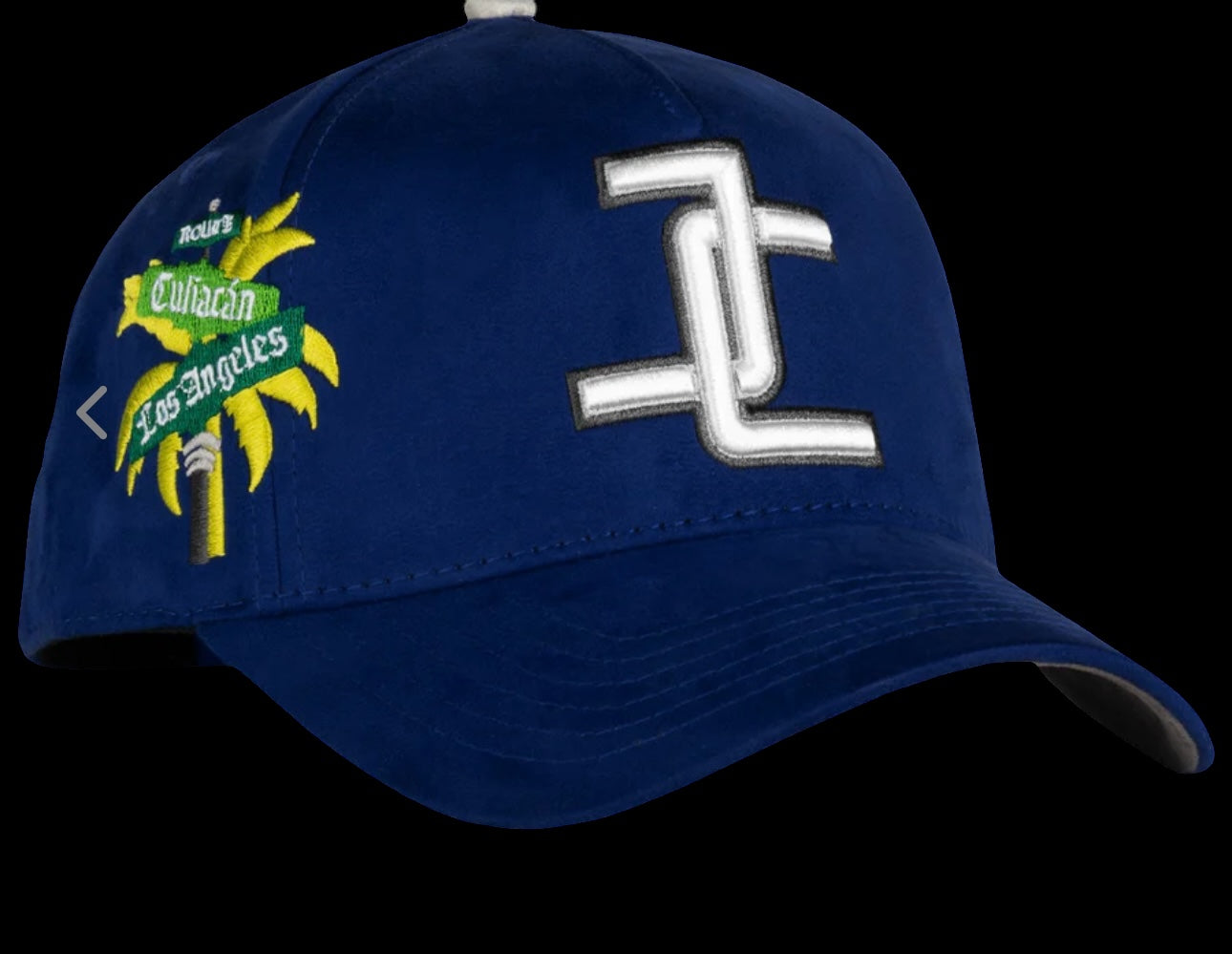 JC Hats LOS ANGELES