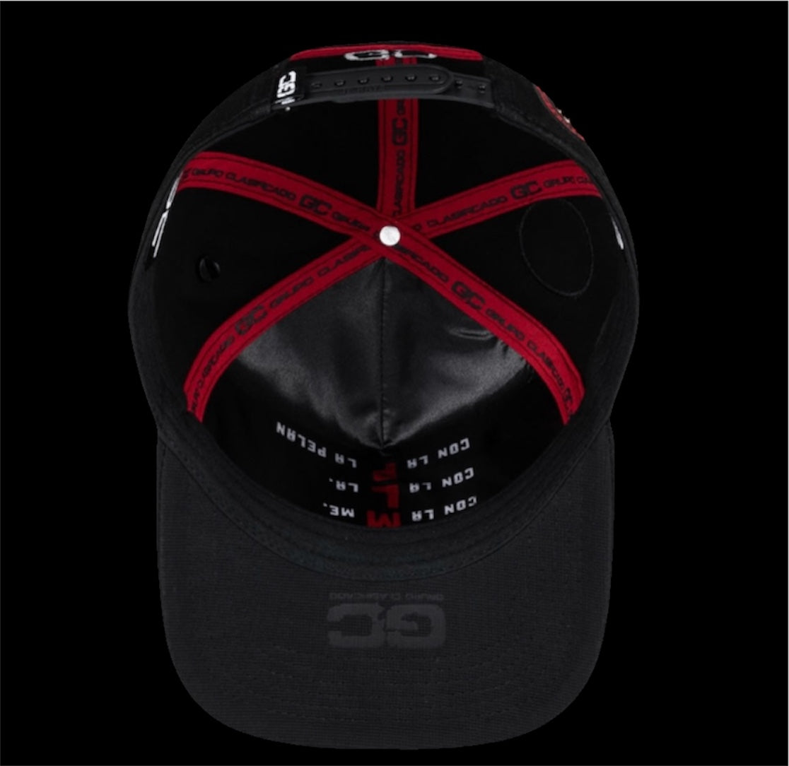 JC Hats MLP