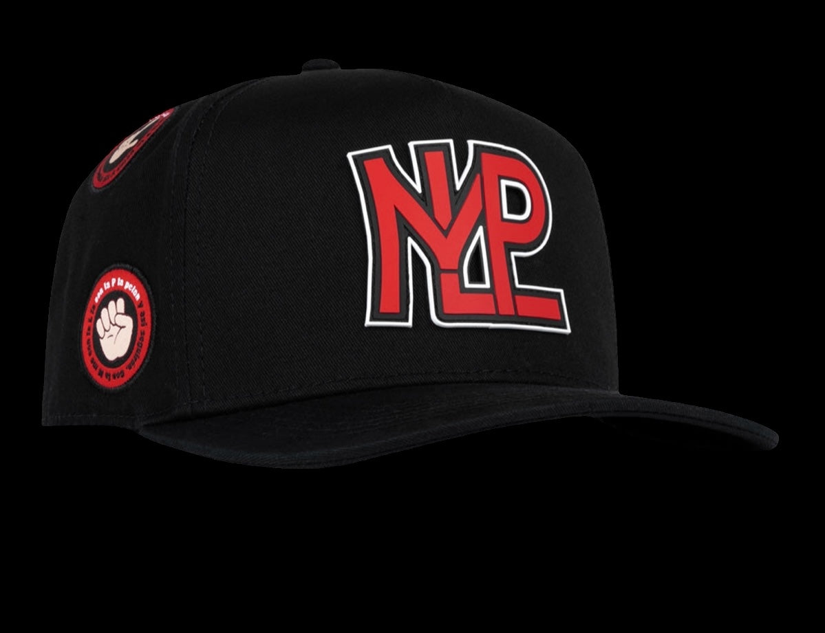 JC Hats MLP