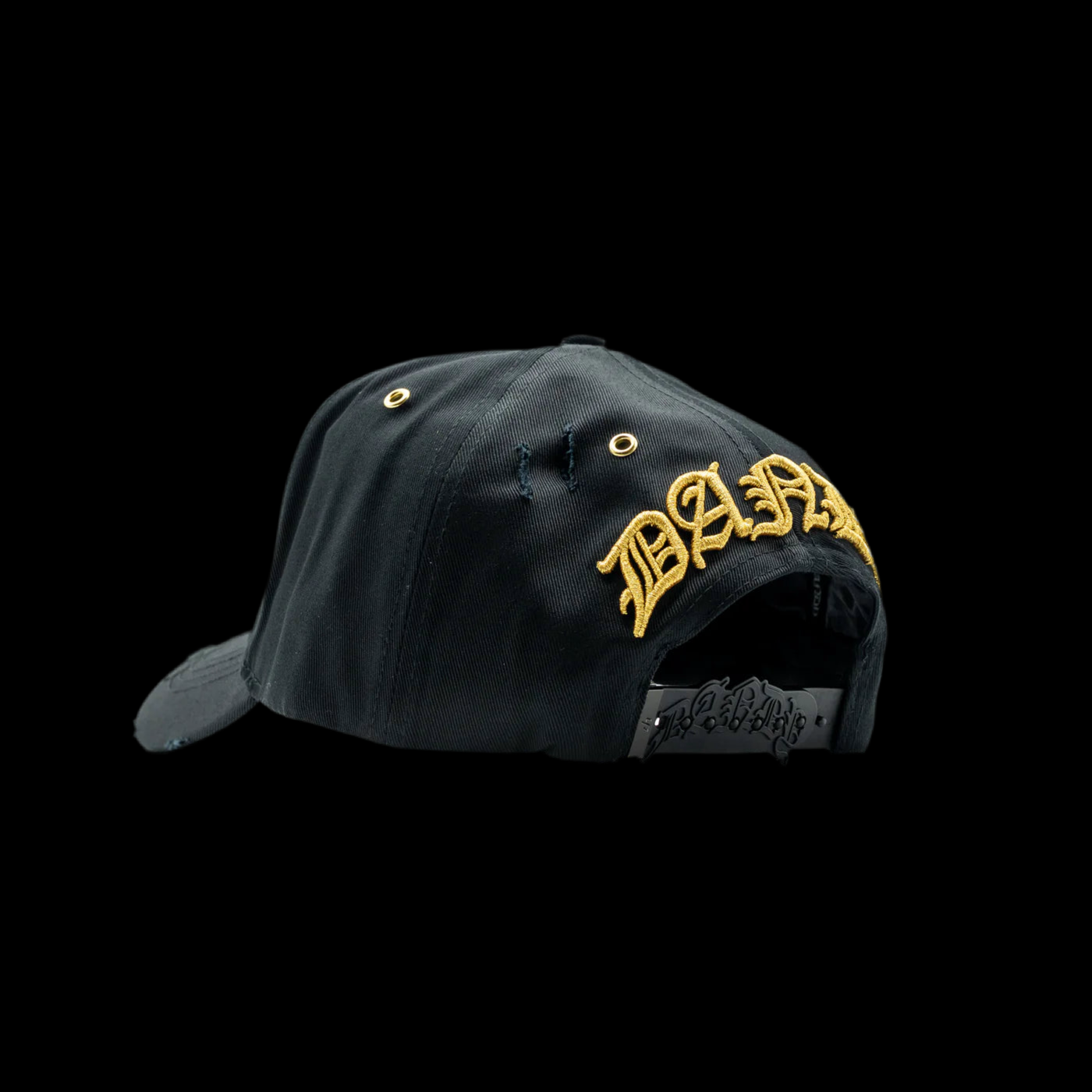 Dandy Hats POUND FOR POUND