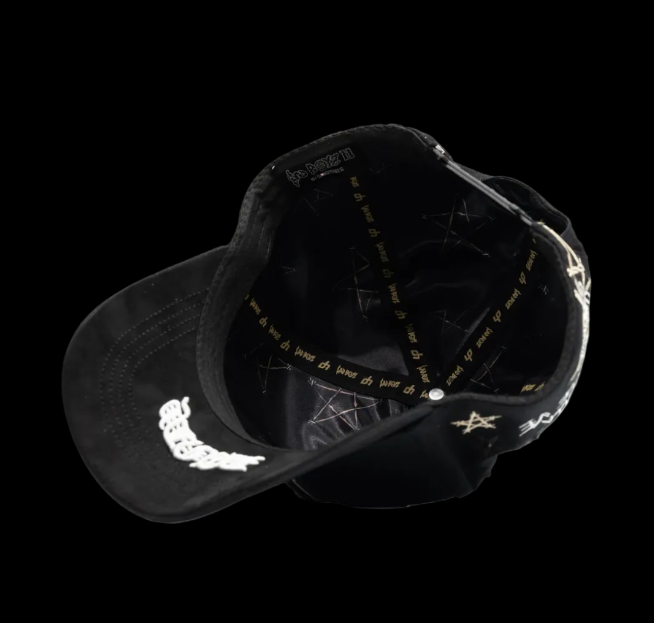 Dandy Hats “CLAVE ALI”