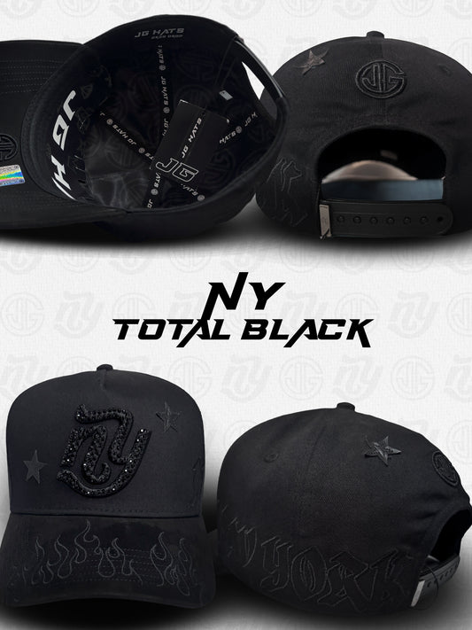 JG Hats NPMR BUNDLE