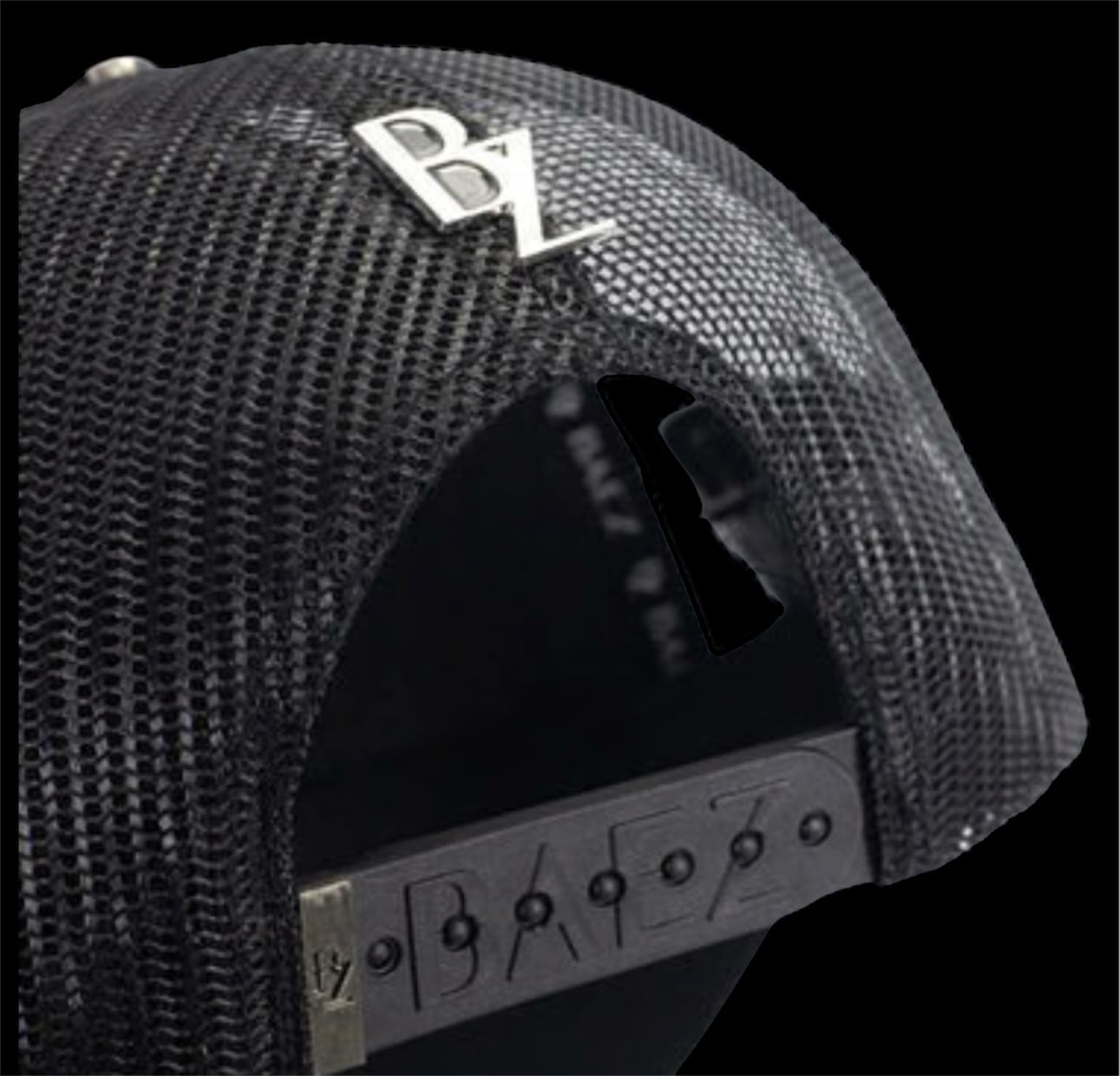 Baez Hats BUZY CLUB