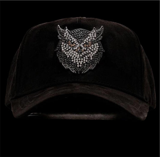 Barbas Hats EL BUHO