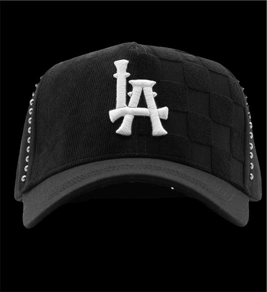 Dandy Hats 50/50