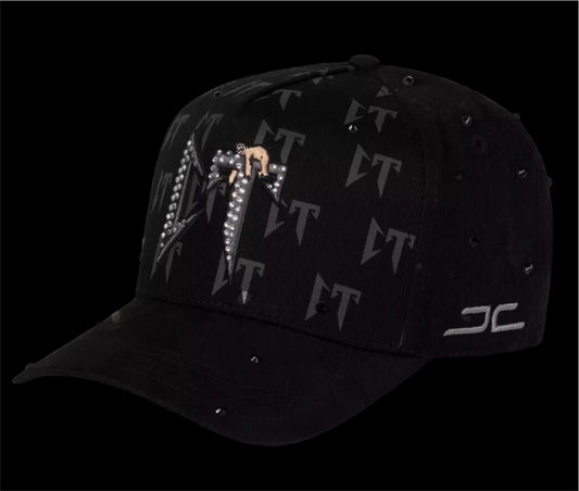 JC Hats ADIAMANTADO