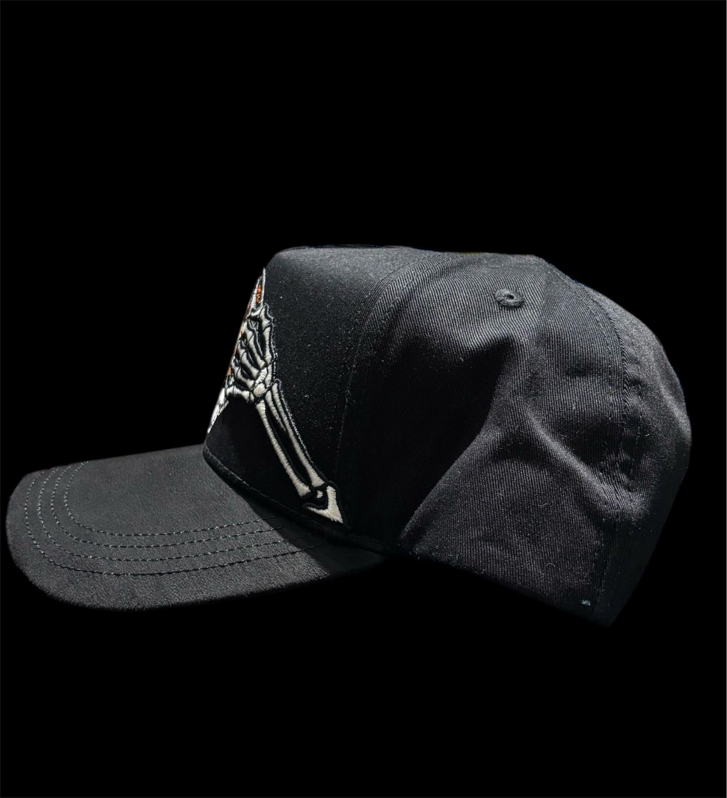 Barbas Hats END OF THE WORLD