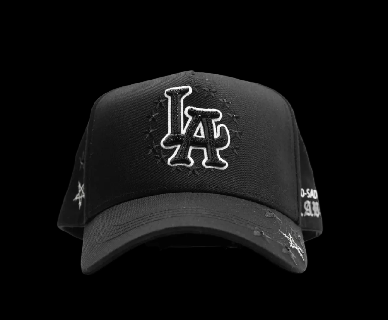 Dandy Hats “CLAVE ALI”