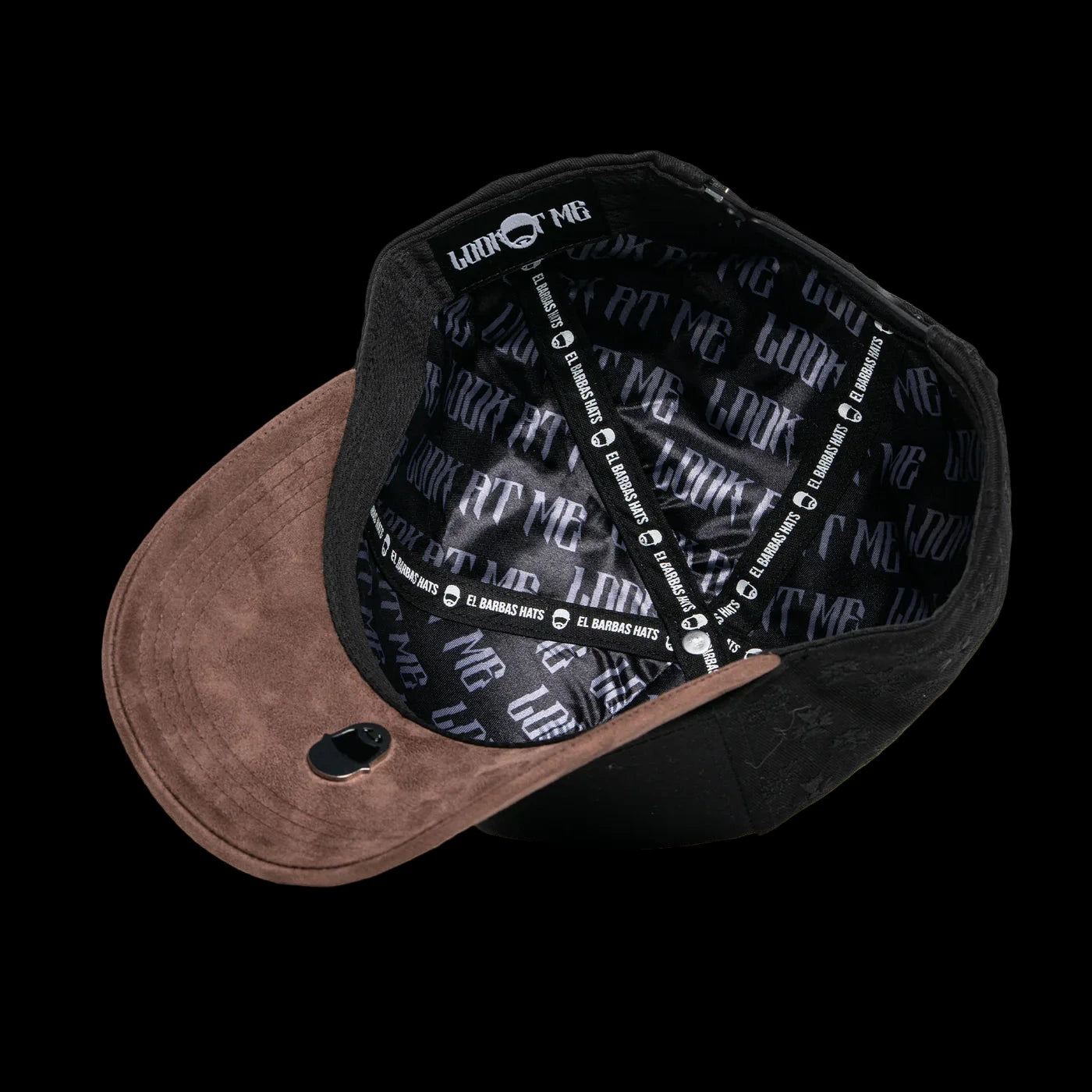 Barbar Hats B-CROSS