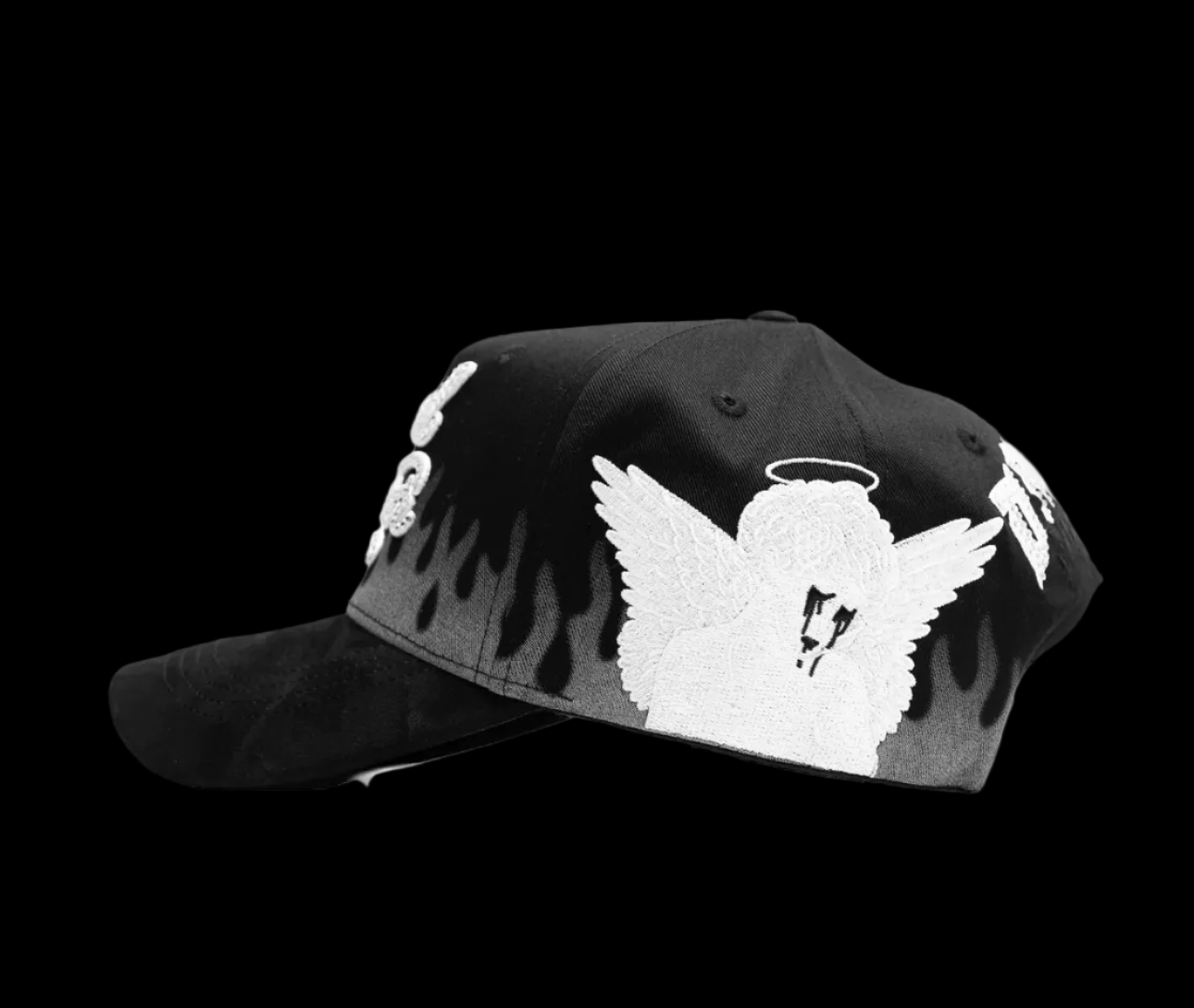 Dandy Hats “SAD FOREVER”