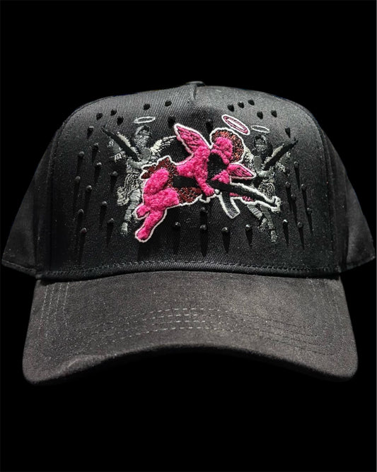 Blitz Hats