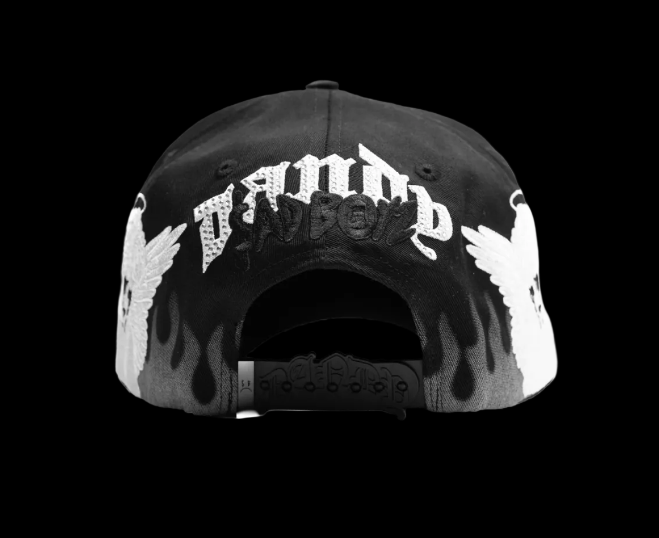 Dandy Hats “SAD FOREVER”